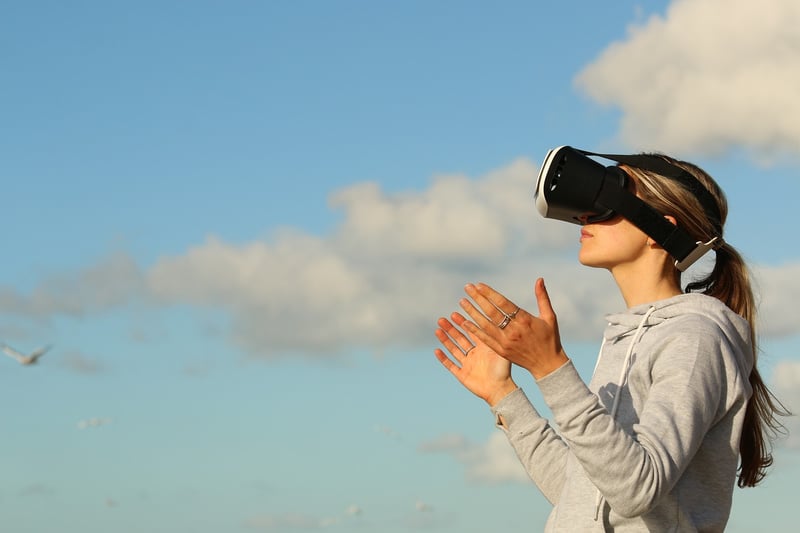 Alternate Realities Exploration