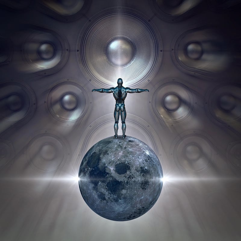 Quantum Dimensions